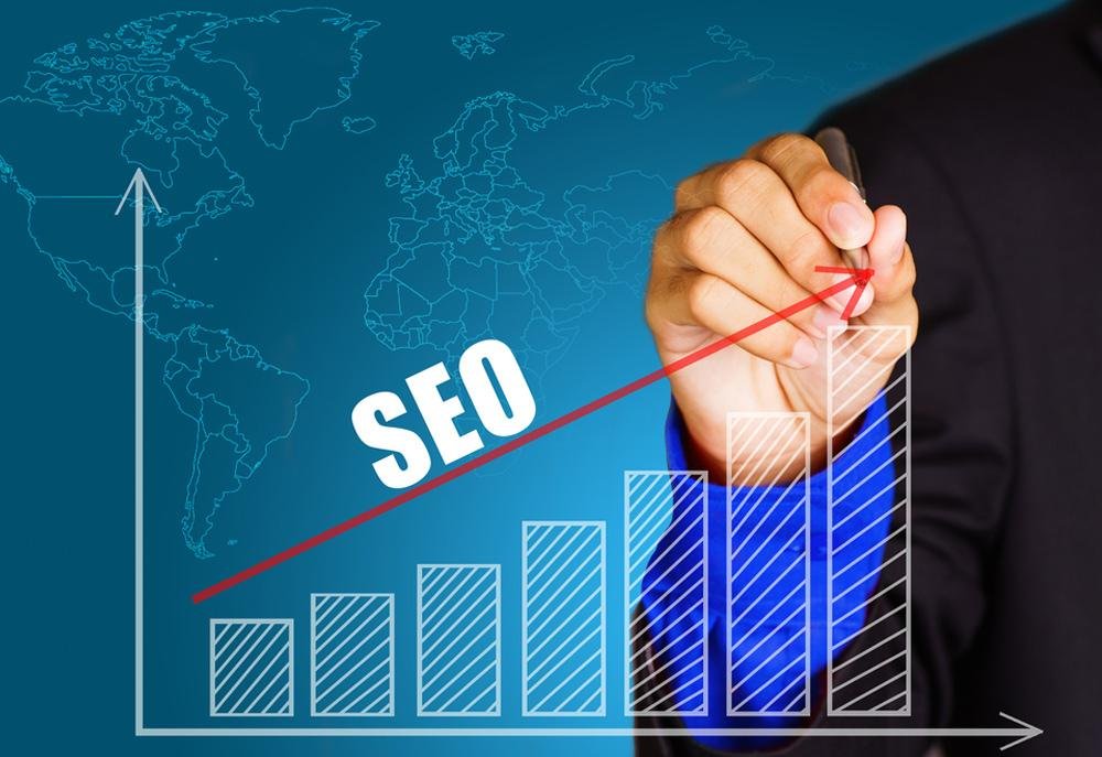 8 Effective Seo Techniques for Increasing Website Traffic and Creating High-Quality Content